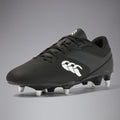 Adult Unisex Phoenix Raze Soft Ground Boots Black/White
