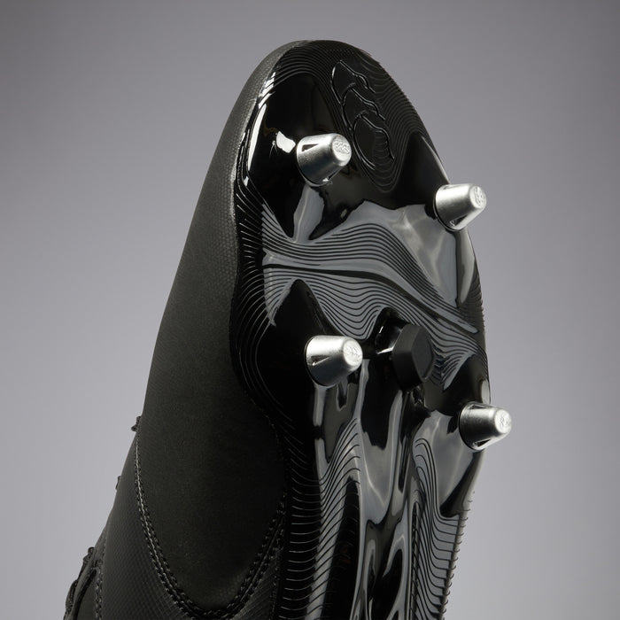 Adult Unisex Phoenix Raze Soft Ground Boots Black/White
