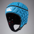Adult Unisex Raze Headguard Blue