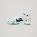 Adult Unisex Speed Falcon 2.0 Pro Firm Ground Boots White