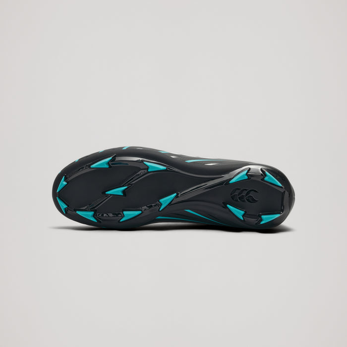 Adult Unisex Speed Falcon 2.0 Team Firm Ground Boots Black