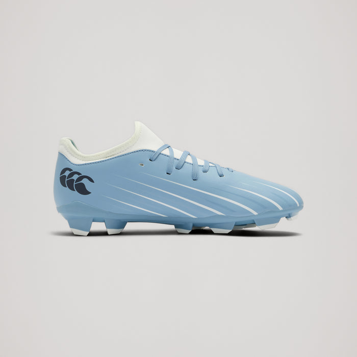 Adult Unisex Speed Falcon 2.0 Team Firm Ground Boots Grey