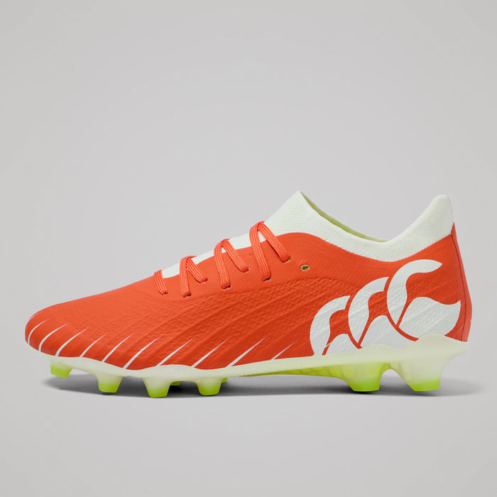 Adult Unisex Speed Falcon Elite Firm Ground Orange