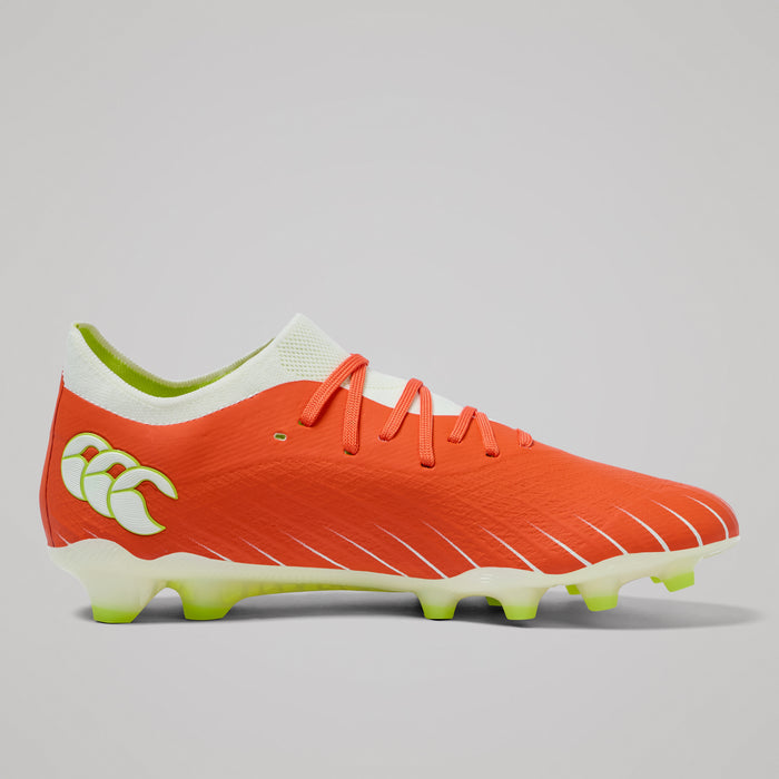 Adult Unisex Speed Falcon Elite Firm Ground Orange