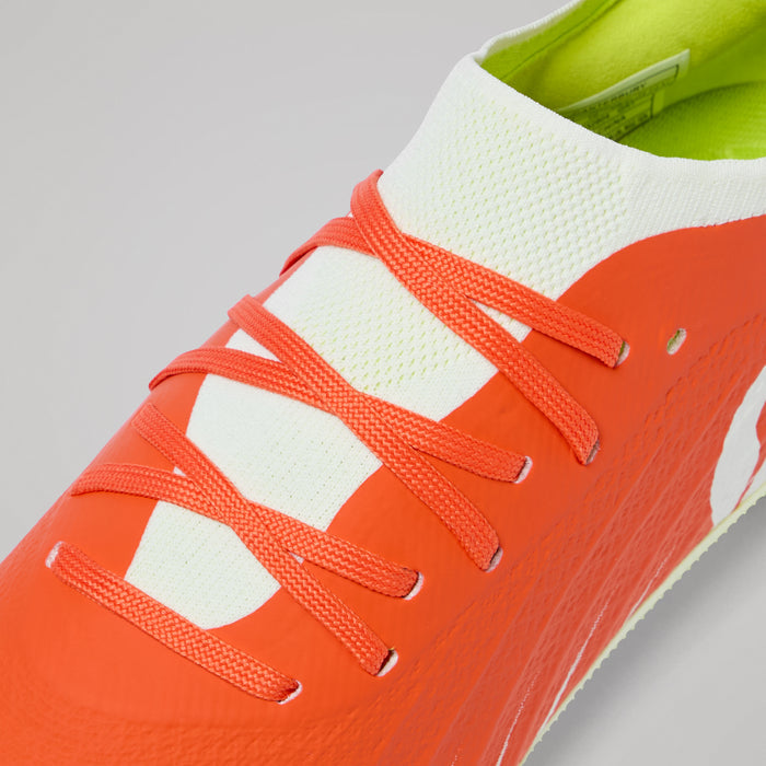 Adult Unisex Speed Falcon Elite Firm Ground Orange