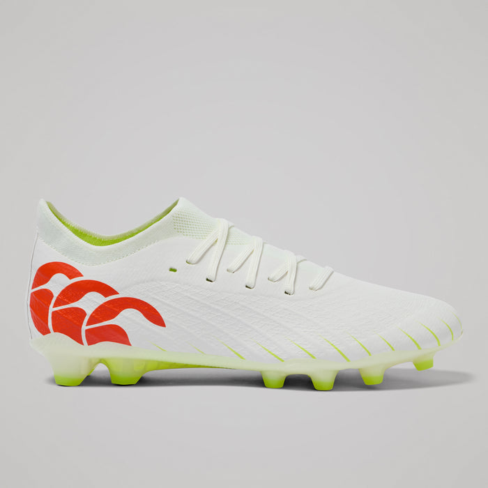 Adult Unisex Speed Falcon Elite Firm Ground White
