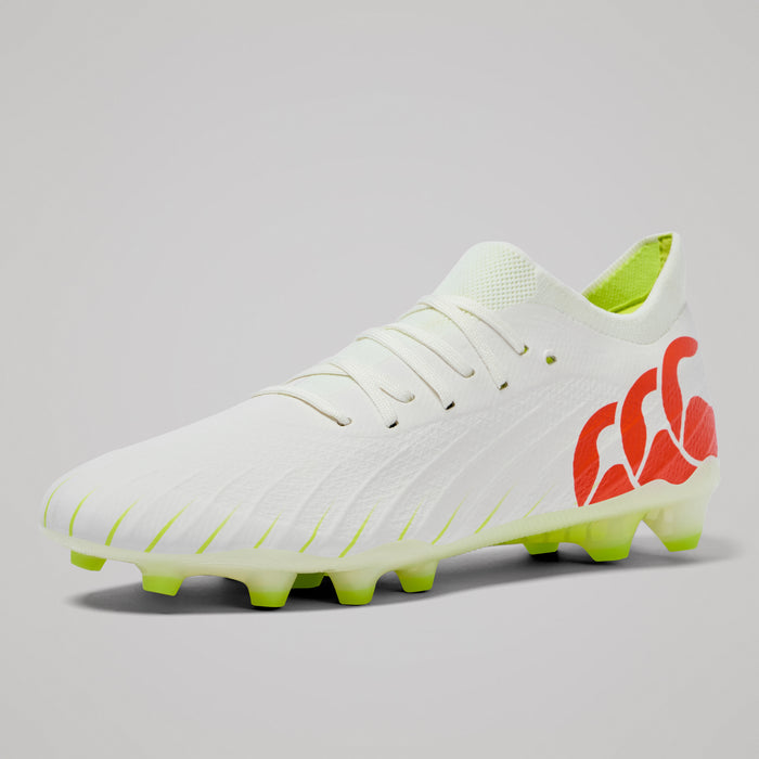 Adult Unisex Speed Falcon Elite Firm Ground White