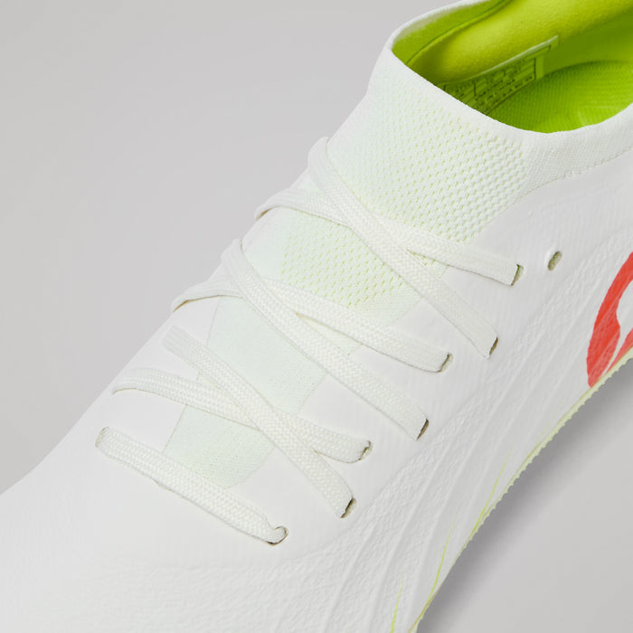 Adult Unisex Speed Falcon Elite Firm Ground White