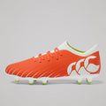 Adult Unisex Speed Falcon Pro Firm Ground Orange