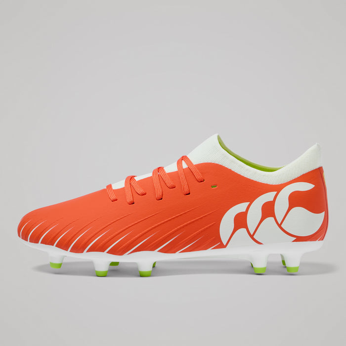 Adult Unisex Speed Falcon Pro Firm Ground Orange