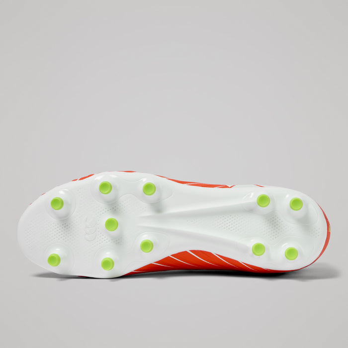 Adult Unisex Speed Falcon Pro Firm Ground Orange
