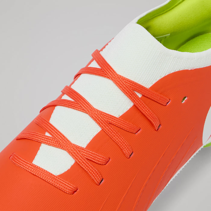 Adult Unisex Speed Falcon Pro Soft Ground Orange