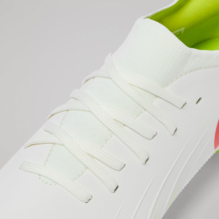 Adult Unisex Speed Falcon Pro Soft Ground White