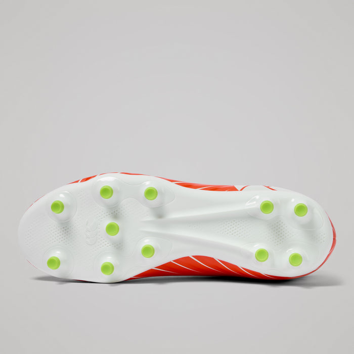 Adult Unisex Speed Falcon Team Firm Ground Orange