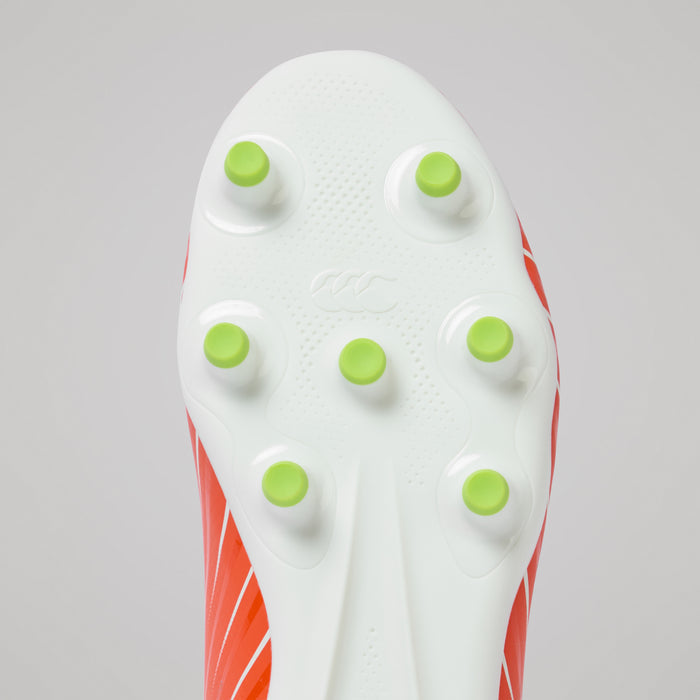Adult Unisex Speed Falcon Team Firm Ground Orange