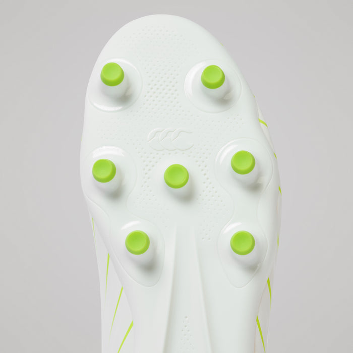 Adult Unisex Speed Falcon Team Firm Ground White