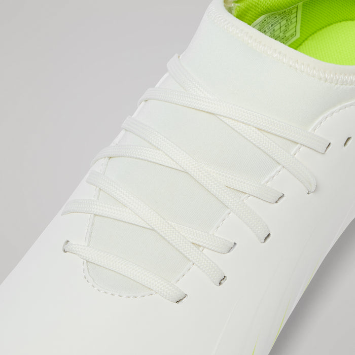 Adult Unisex Speed Falcon Team Firm Ground White