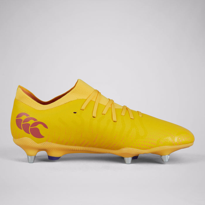 Adult Unisex Speed Infinite Pro Soft Ground Boots