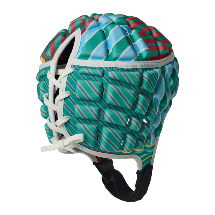 Adult Unisex Uglies Raze Headguard Blue