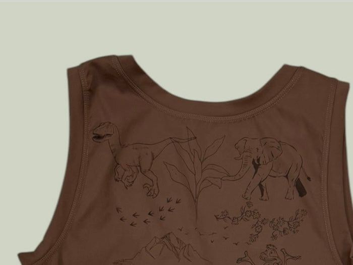AK Athletic Dress