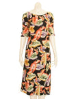 Alani Short Dress