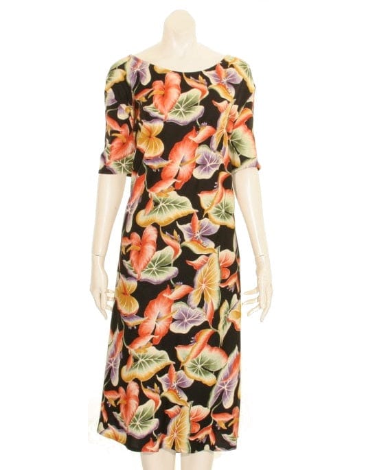 Alani Short Dress