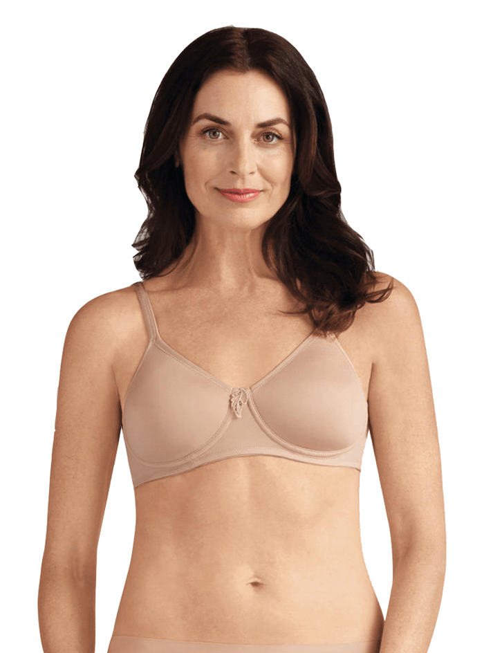 ShapewearUSA - Amoena Lara Shapewear Bra