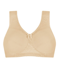 Amoena Leslie Wire-Free Lymph Care Bra