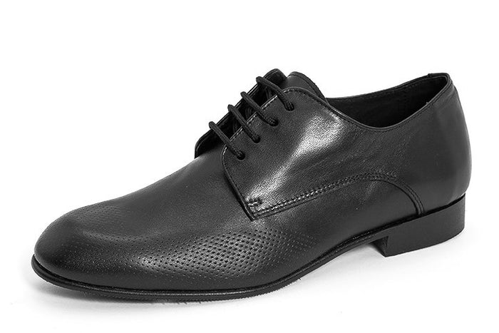 Andanines Wingtip Perf Laced Dress Shoe