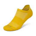 Anytime Ankle Sock - Sunny Marigold