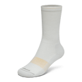Anytime Crew Sock - Blizzard