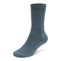 Anytime Crew Sock - Calm Teal