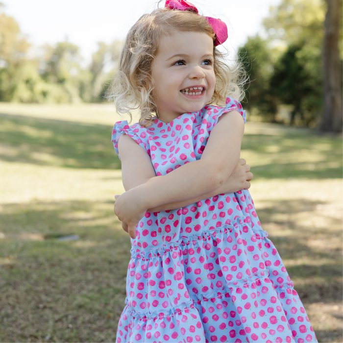 Apple of My Eye - Dress