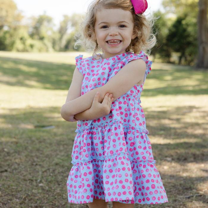 Apple of My Eye - Dress