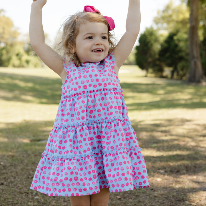 Apple of My Eye - Dress