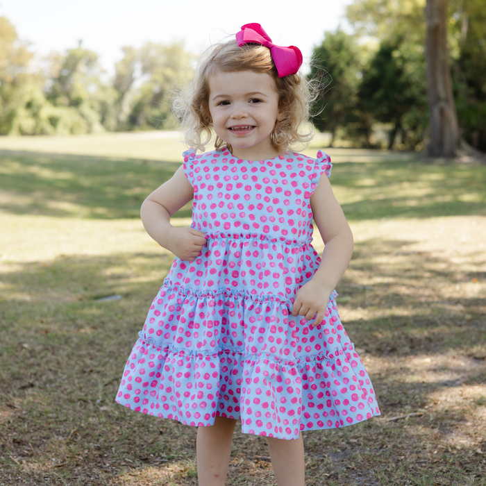 Apple of My Eye - Dress