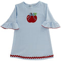 Apple of My Eye - Knit Dress