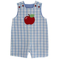 Apple of My Eye - Reversible John-John
