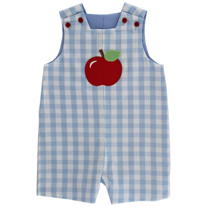 Apple of My Eye - Reversible John-John