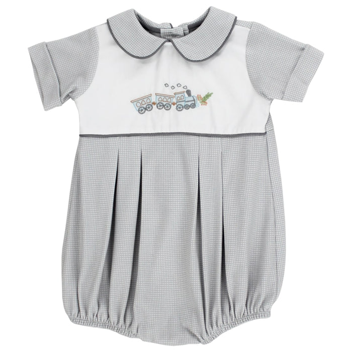 Autumn Express - Dressy Bubble Short