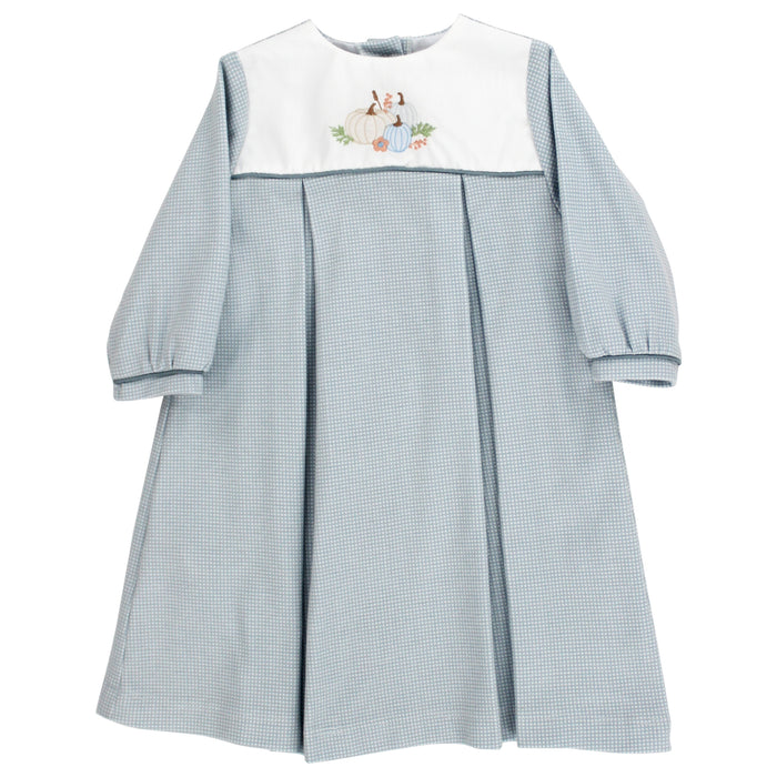 Autumn Heirlooms - Daygown