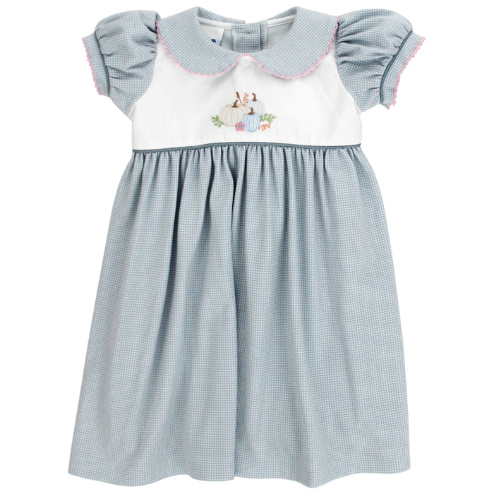 Autumn Heirlooms - Dress