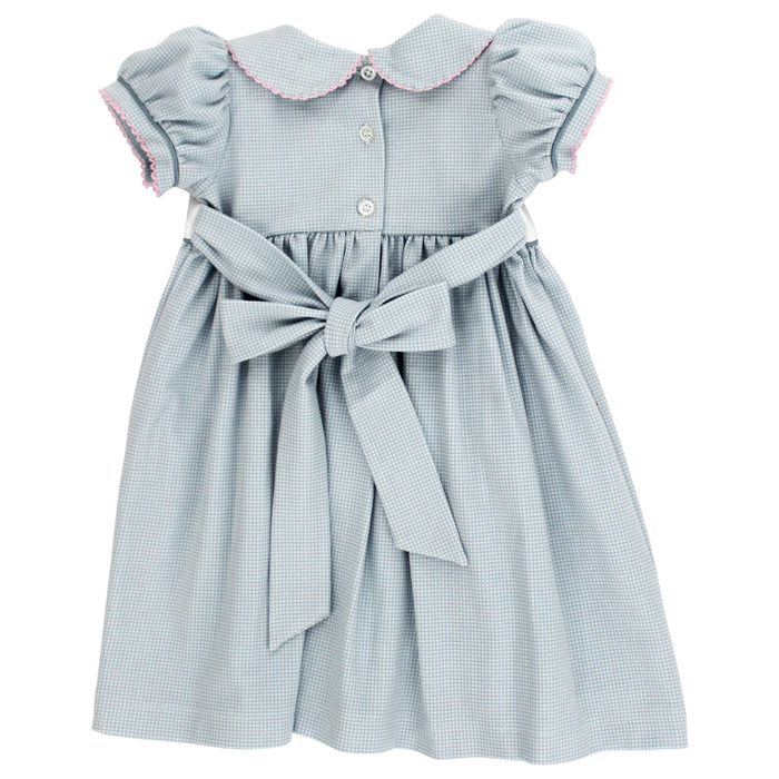 Autumn Heirlooms - Dress