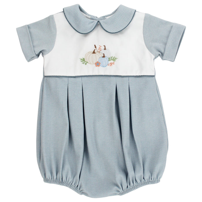Autumn Heirlooms - Dressy Bubble Short