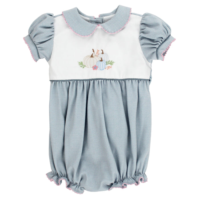 Autumn Heirlooms - Girls Bubble Short