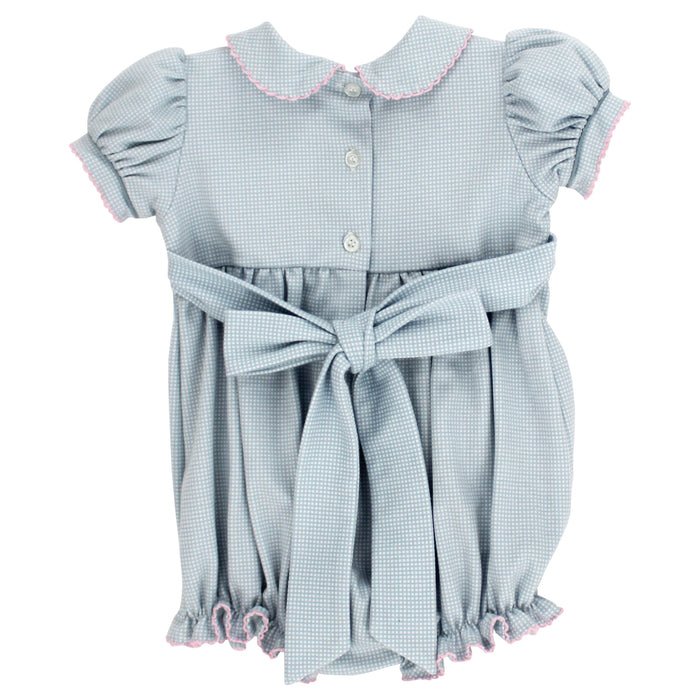 Autumn Heirlooms - Girls Bubble Short
