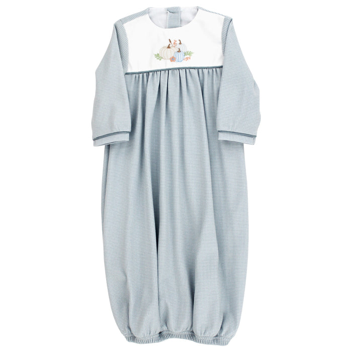 Autumn Heirlooms - Newborn Sac