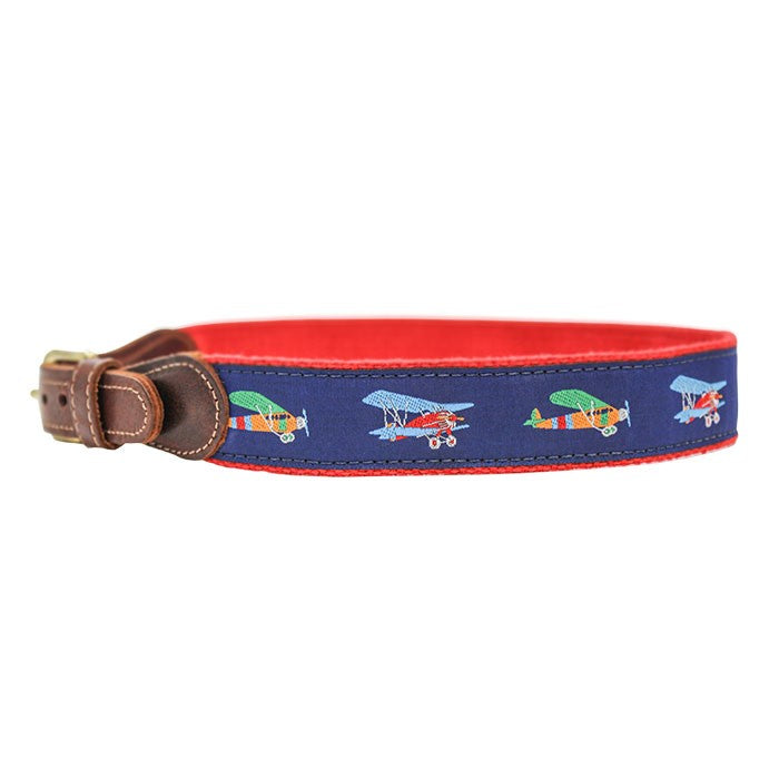 Bailey Buddy Belt-Airplane
