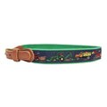 Bailey Buddy Belt-Construction