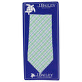 Bailey Long Tie - Bridgewater